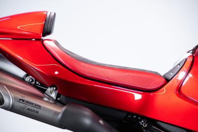 2024 MV Agusta SUPERVELOCE SERIE ORO