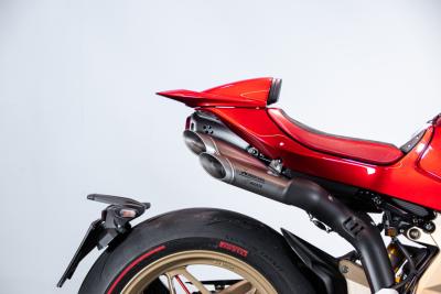 2024 MV Agusta SUPERVELOCE SERIE ORO