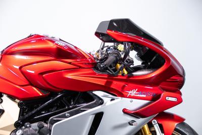 2024 MV Agusta SUPERVELOCE SERIE ORO