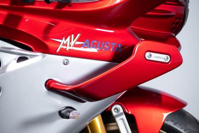 2024 MV Agusta SUPERVELOCE SERIE ORO