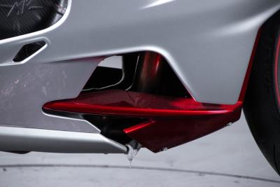 2024 MV Agusta SUPERVELOCE SERIE ORO