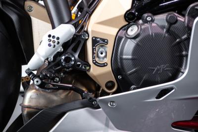 2024 MV Agusta SUPERVELOCE SERIE ORO