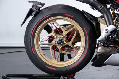 2024 MV Agusta SUPERVELOCE SERIE ORO