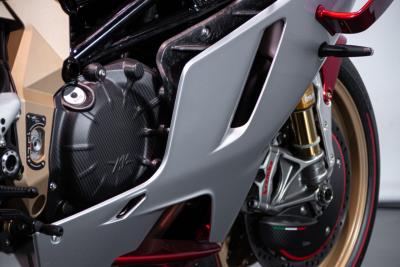 2024 MV Agusta SUPERVELOCE SERIE ORO