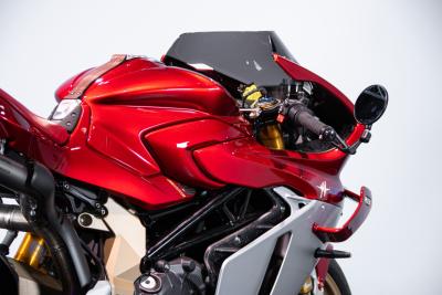 2024 MV Agusta SUPERVELOCE SERIE ORO