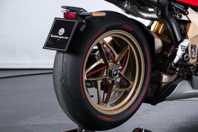 2024 MV Agusta SUPERVELOCE SERIE ORO