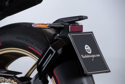 2024 MV Agusta SUPERVELOCE SERIE ORO