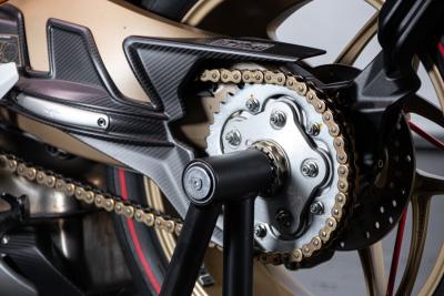 2024 MV Agusta SUPERVELOCE SERIE ORO