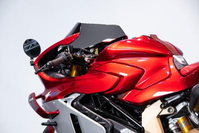 2024 MV Agusta SUPERVELOCE SERIE ORO