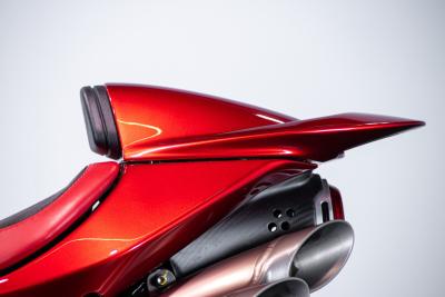 2024 MV Agusta SUPERVELOCE SERIE ORO