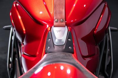 2024 MV Agusta SUPERVELOCE SERIE ORO