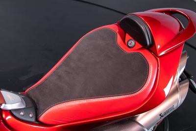 2024 MV Agusta SUPERVELOCE SERIE ORO