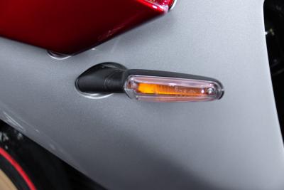 2024 MV Agusta SUPERVELOCE SERIE ORO