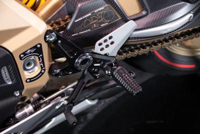 2024 MV Agusta SUPERVELOCE SERIE ORO