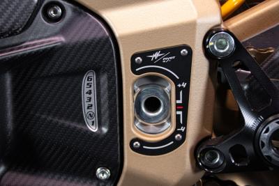 2024 MV Agusta SUPERVELOCE SERIE ORO