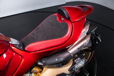 2024 MV Agusta SUPERVELOCE SERIE ORO