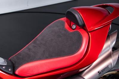 2024 MV Agusta SUPERVELOCE SERIE ORO