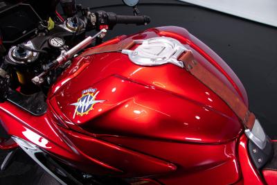 2024 MV Agusta SUPERVELOCE SERIE ORO