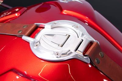 2024 MV Agusta SUPERVELOCE SERIE ORO