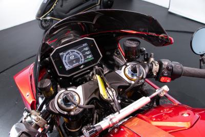 2024 MV Agusta SUPERVELOCE SERIE ORO