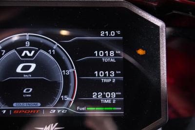 2024 MV Agusta SUPERVELOCE SERIE ORO