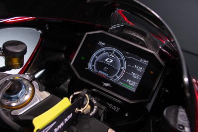 2024 MV Agusta SUPERVELOCE SERIE ORO