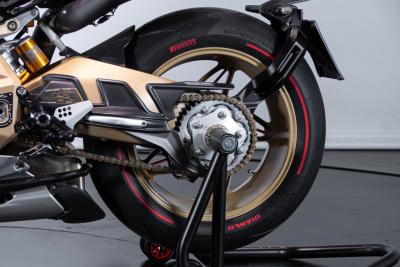 2024 MV Agusta SUPERVELOCE SERIE ORO