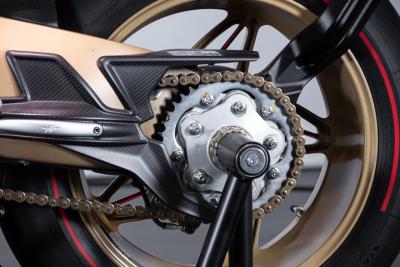 2024 MV Agusta SUPERVELOCE SERIE ORO