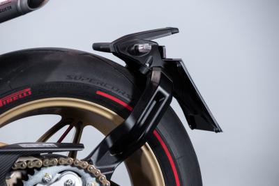 2024 MV Agusta SUPERVELOCE SERIE ORO