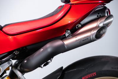 2024 MV Agusta SUPERVELOCE SERIE ORO