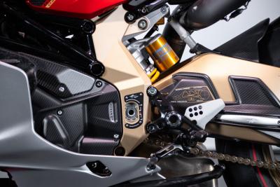 2024 MV Agusta SUPERVELOCE SERIE ORO