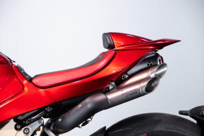 2024 MV Agusta SUPERVELOCE SERIE ORO