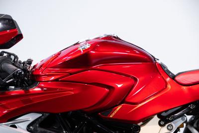 2024 MV Agusta SUPERVELOCE SERIE ORO