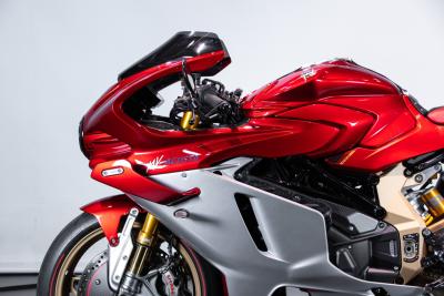 2024 MV Agusta SUPERVELOCE SERIE ORO