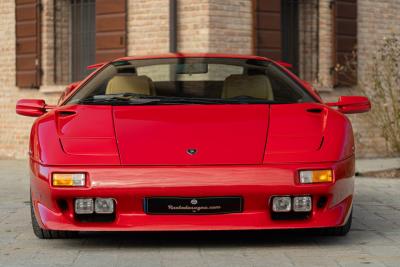 1993 Lamborghini DIABLO VT