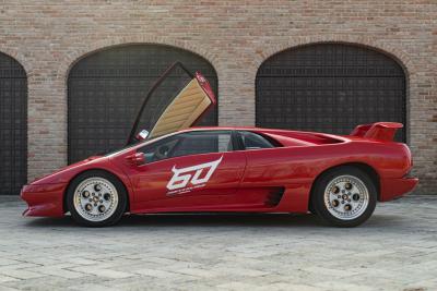 1993 Lamborghini DIABLO VT
