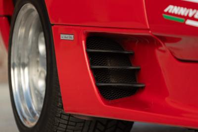 1993 Lamborghini DIABLO VT