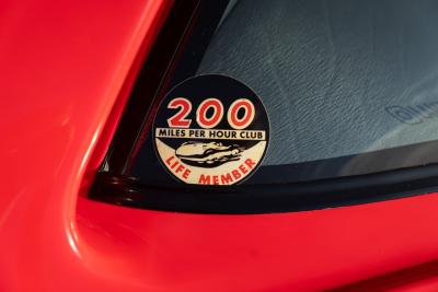 1993 Lamborghini DIABLO VT