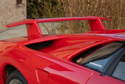 1993 Lamborghini DIABLO VT