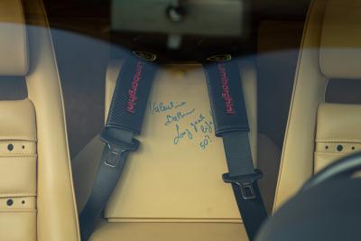 1993 Lamborghini DIABLO VT