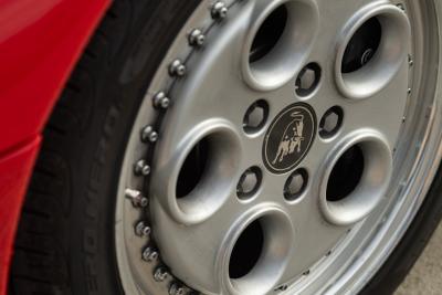 1993 Lamborghini DIABLO VT