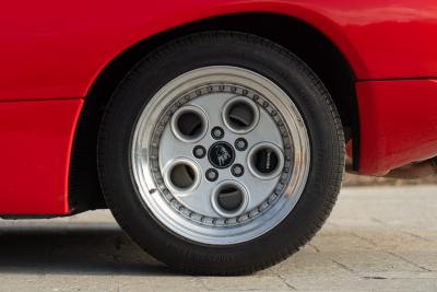 1993 Lamborghini DIABLO VT