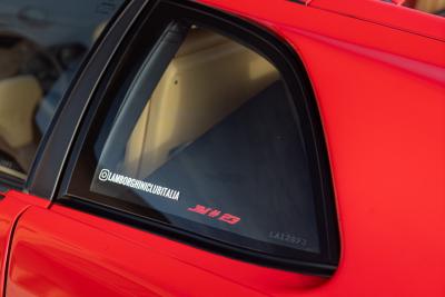 1993 Lamborghini DIABLO VT