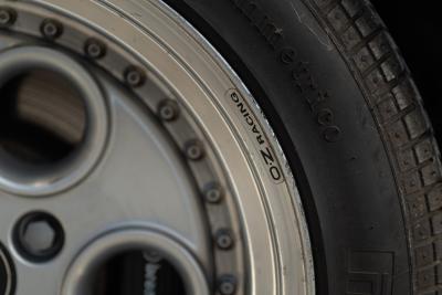 1993 Lamborghini DIABLO VT