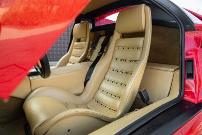 1993 Lamborghini DIABLO VT