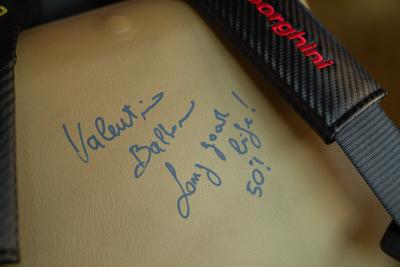 1993 Lamborghini DIABLO VT