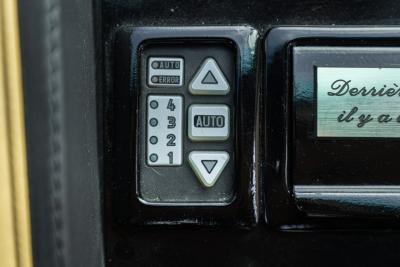 1993 Lamborghini DIABLO VT