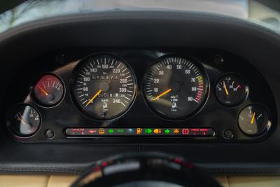 1993 Lamborghini DIABLO VT