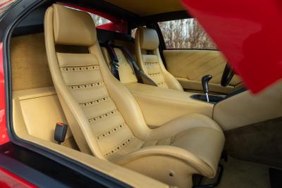 1993 Lamborghini DIABLO VT