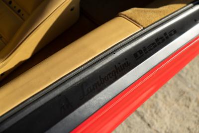 1993 Lamborghini DIABLO VT